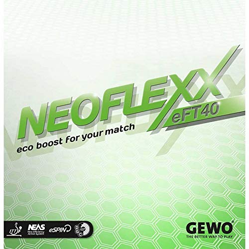 GEWO flooring Neoflexx eFT 40, options 1,9 mm, black — image 1
