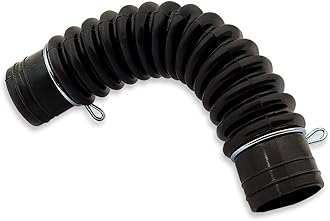 AEM73213001 Washer Washing Machine Drain Hose compatible with LG Washer