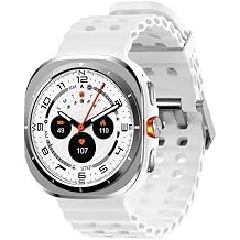 2025 NEW Microwear Ma27 Watch 7 ULTRA Smartwatch 1.45 Compass Sport Watch Bluetooth Call Function for Men And Women 47mm 1GB ROM Gray