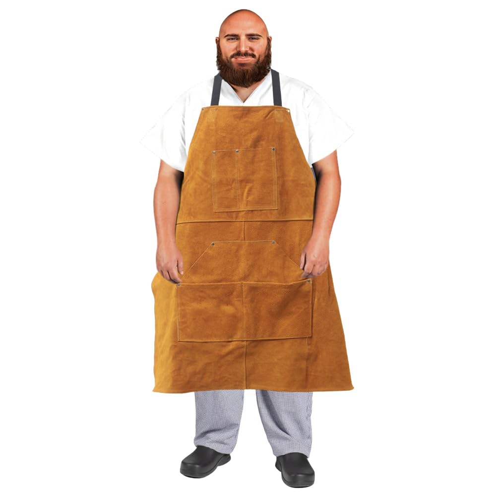 Urby Big and Tall Work Apron