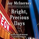 Bright, Precious Days: A novel