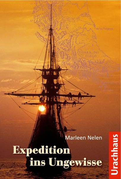 Expedition ins Ungewisse: Die Abenteuer des jungen Julio, der mit Magellan die Welt umsegelte