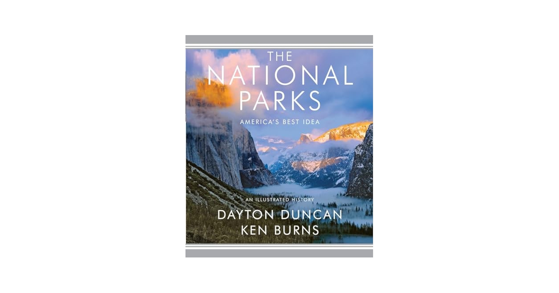 その他 Ken Burns: National Parks: America's Best Idea [Blu-ray] The National Parks: America's Best Idea: Duncan, Dayton
