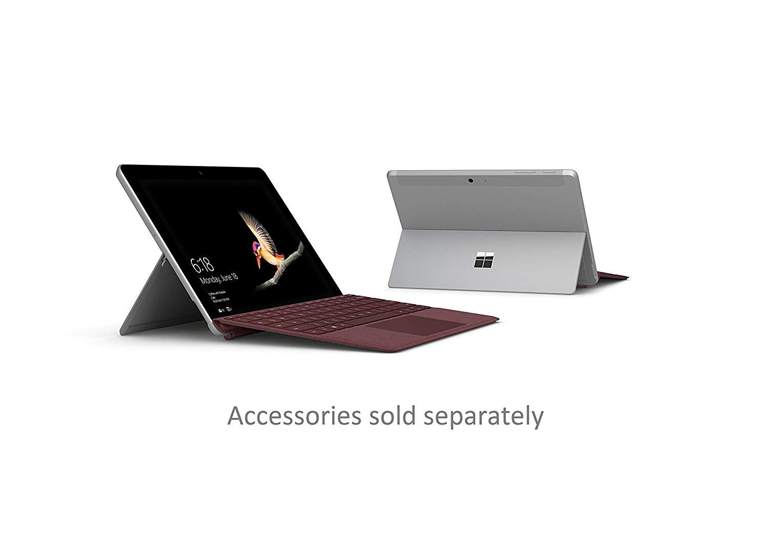 Surface Go LTE Advanced　KAZ-00032 Surface Go LTE Advanced KAZ-00032 【公式通販】