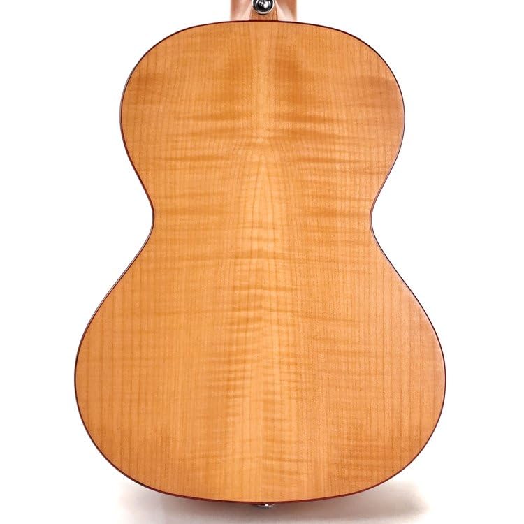 Lanikai, 4-String Ukulele, Chrome, Tenor (FMT) - Image 4