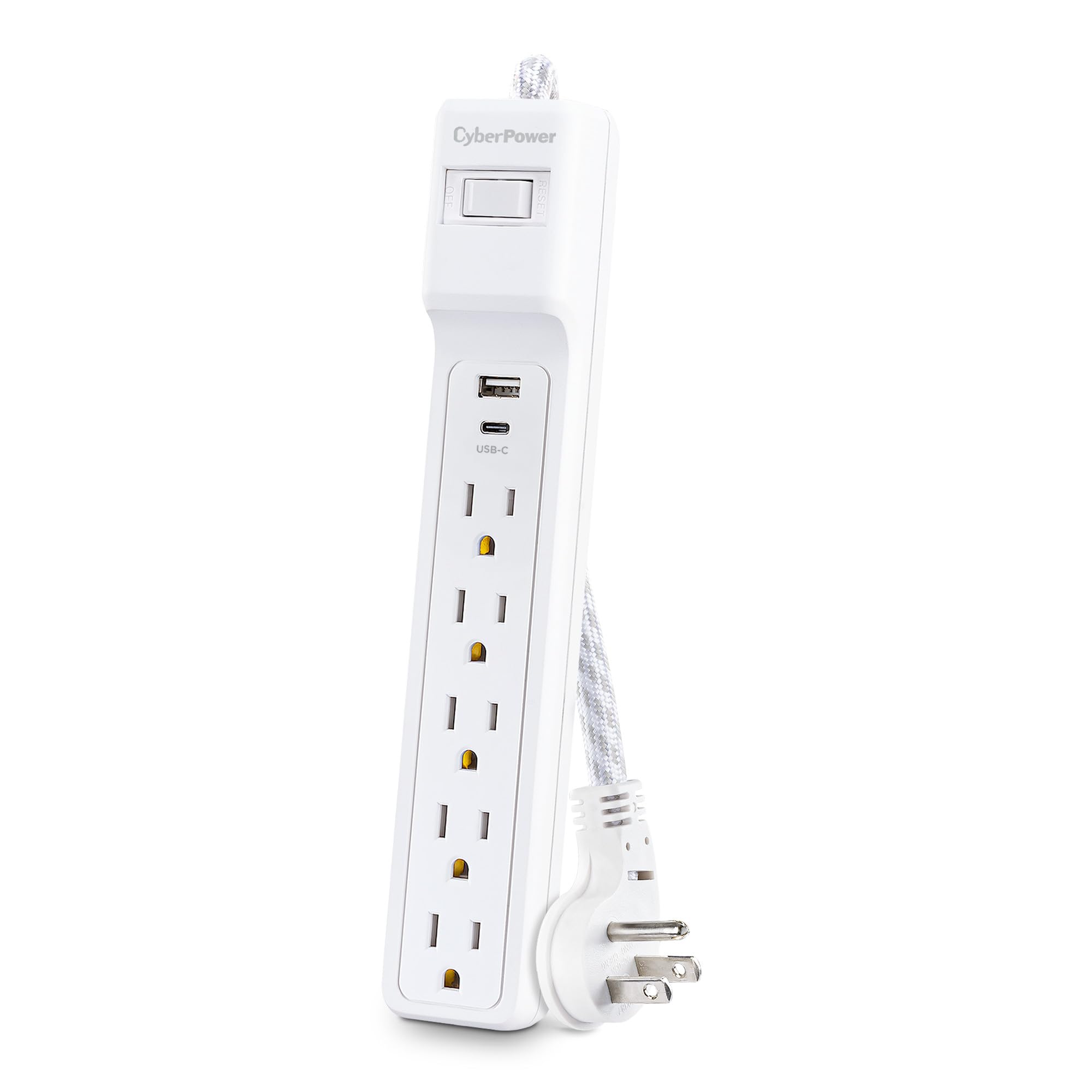 MARS- 83915 - 60A Non-Fused A/C Disconnect w/ Side Open, Internal Surge Protector (240V)