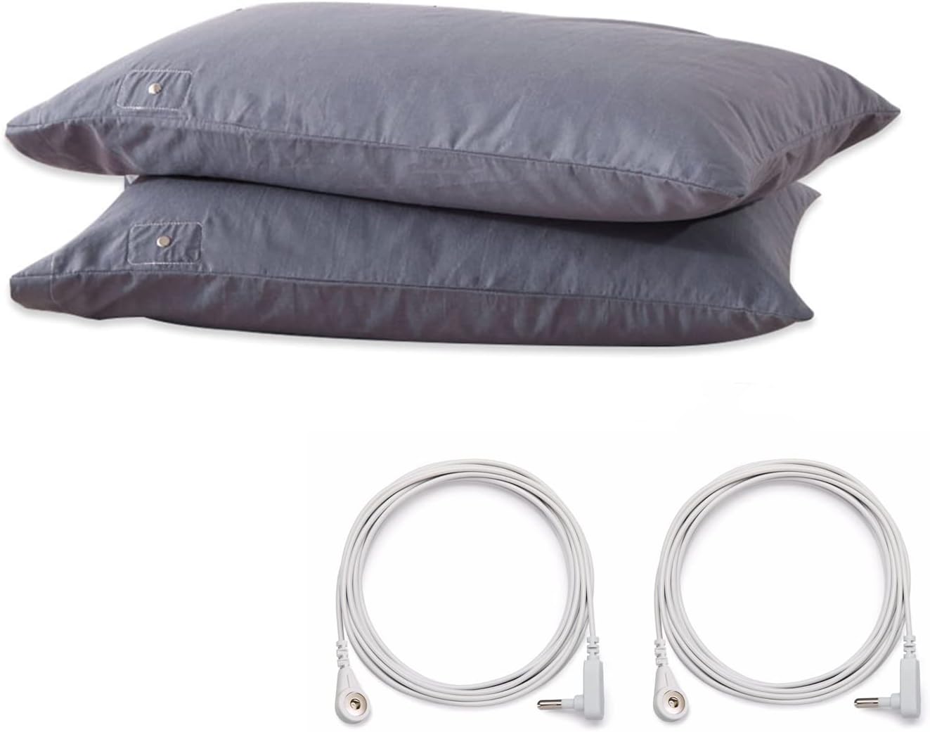 earthing pillowcase