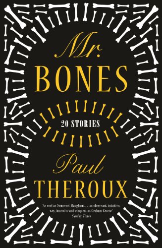 Mr Bones: Twenty Stories view 2
