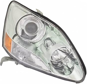 LEXUS LS430 後期型　ヘッドライト オートパーツオンライン]ヘッドランプ(B) セルシオ LS430 (UCF30) 商品