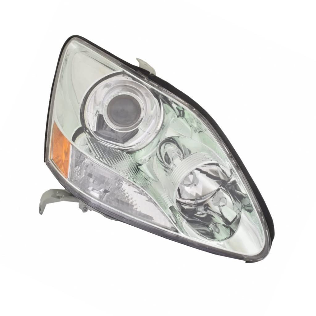 Amazon.com: KarParts360 For Lexus LS430 2004 2005 2006 Headlight