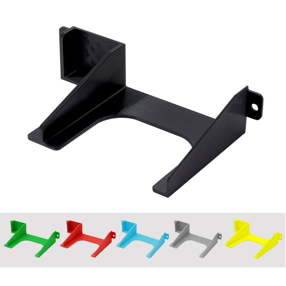 Soporte De Impresión 3D Para Disco Duro De 2,5 Pulgadas Para PS2 SCPH 30000 50000 Azul Tmvgtek Para Estrenar