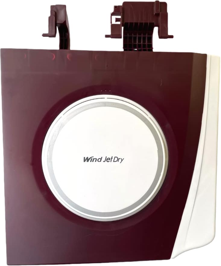 KaaShri® Spin Lid Compatible with LG Semi Automatic Washing Machine 9.5 Kg Wind Jet Dry, Match The Lock and Buy (Color Depends on availibility)-picture-22