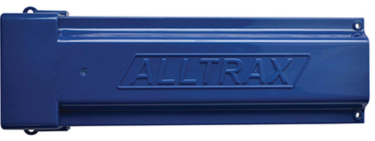 AlltraxXCT Controller Golf Cart Fan Assembly