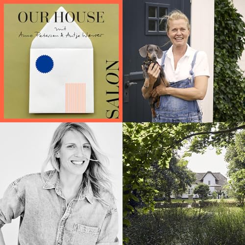 #57 &ndash; Das Friesenhaus L&auml;mmerland auf Sylt - mit Vicki Hinrichs