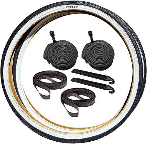 CYCLEZ Beach Cruiser Brick 26