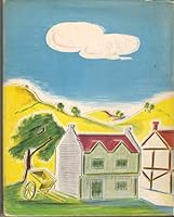 Amiable Giant B0007ESBIW Book Cover