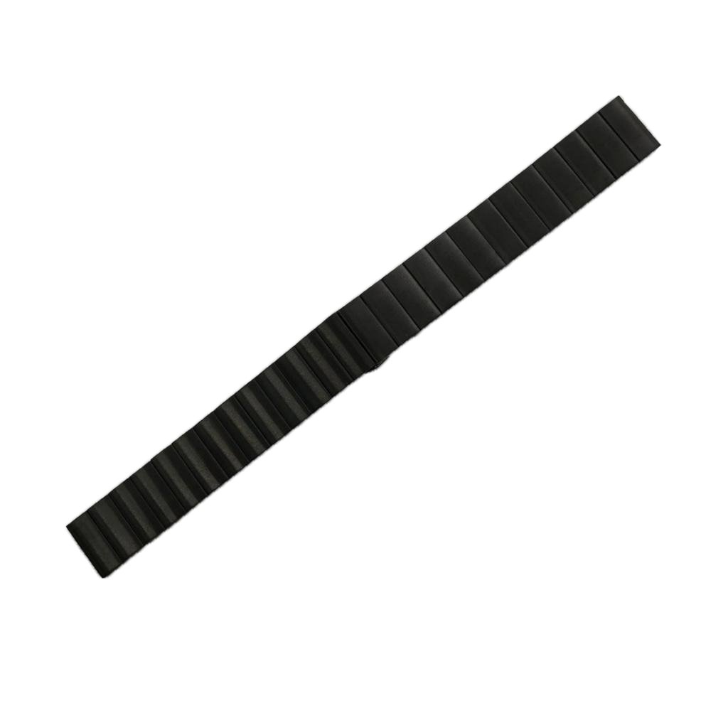 CALANDIS® 16Mm Stainless Steel Alternate Watch Band Strap for Huawei B3 Black (B0BQVPR9Q6) Amazon Price History, Amazon Price Tracker