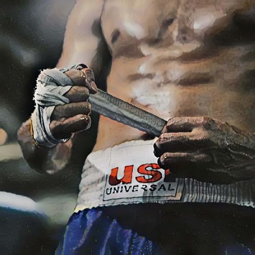 Play Top Drill Boxing Fit Warrior Six Pack by Boxing Motivation Work