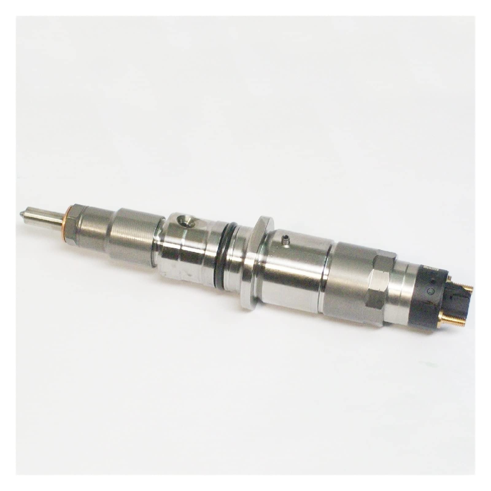 Inyector diésel 0445120060 Compatible con BOSCH, inyector de riel común de alta presión 0 445 120 060