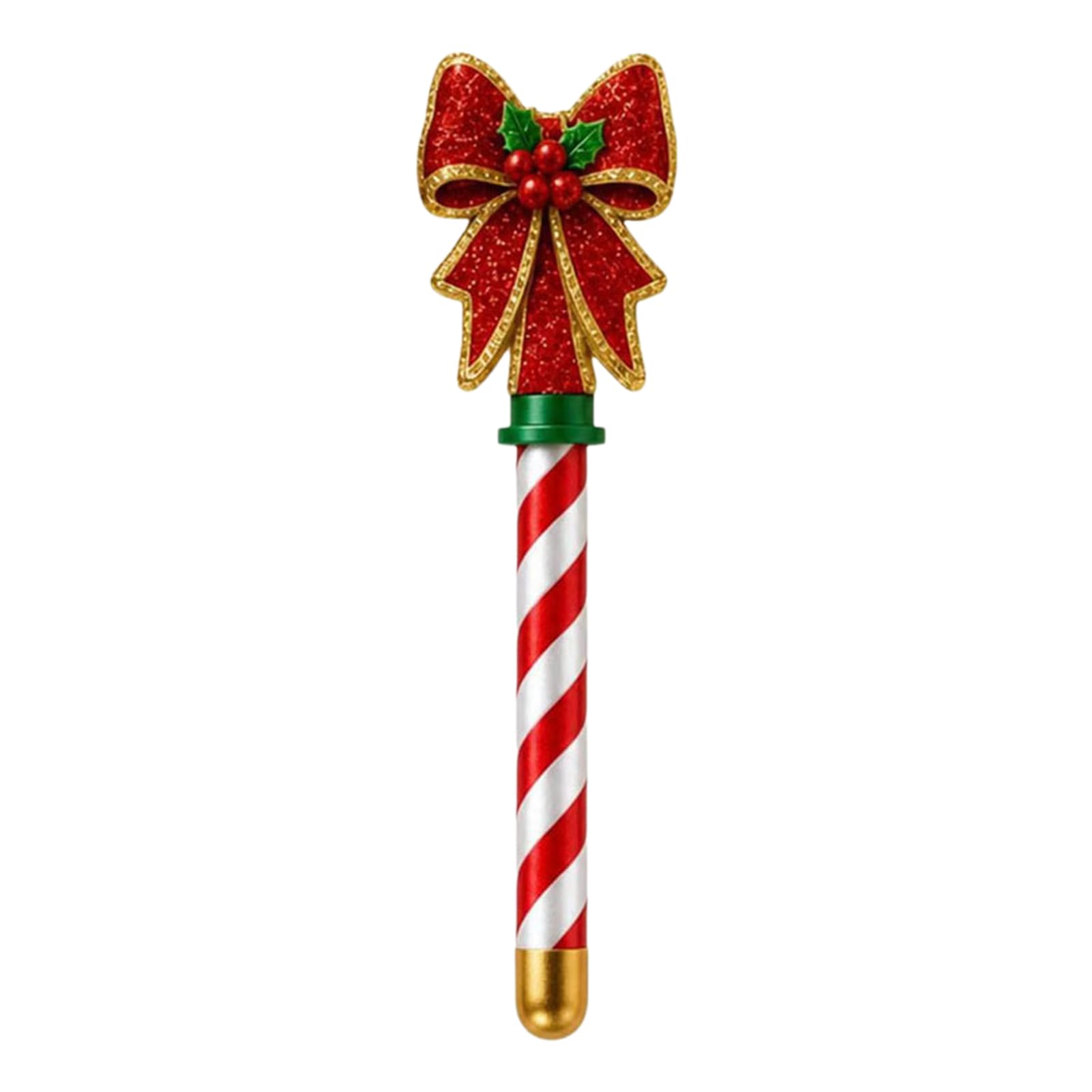 Christmas Tree Contactless Payment Wand, 36 x 14 x 1.5cm