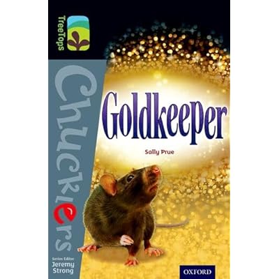 Oxford Reading Tree TreeTops Chucklers: Level 20