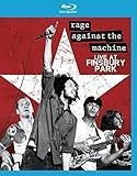 Live at Finsbury Park [Blu-ray]