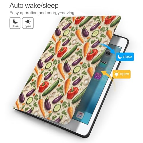 Smart cover iPad 10.2 housse tablette antichoc pour iPad 9/8/7