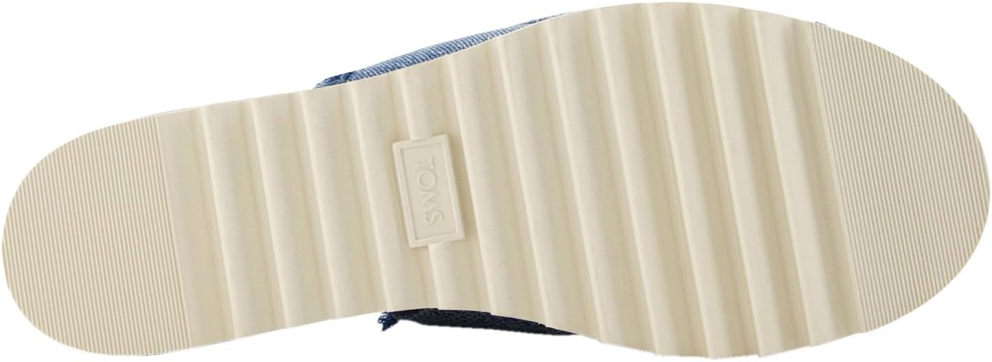 TOMS Women's Diana Mule Sandals