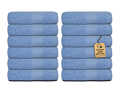 Toallas Bebe Algodón Marca Softolle