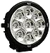 Vision X Lighting (CTL-TPX910 Transporter 6" 10? Narrow 9-LED Driving Light
