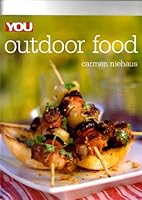 Outdoor Food 0798144424 Book Cover