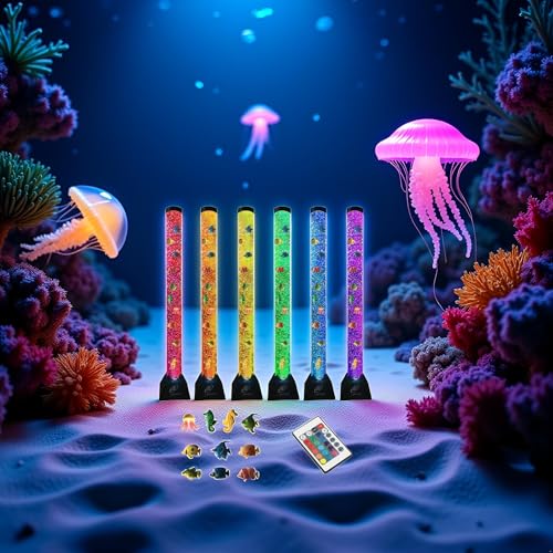 Image of Replacement Adapter for Lightahead 4 FT Bubble Fish Tube Aquarium Lamp