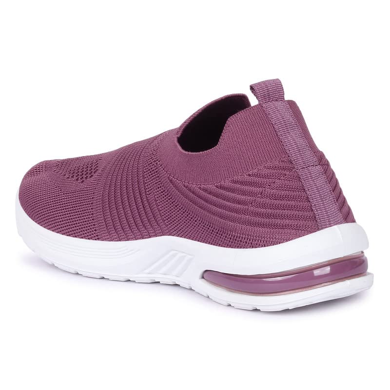 Image of Longwalk Women's Walking Slip on Outdoor Shoes