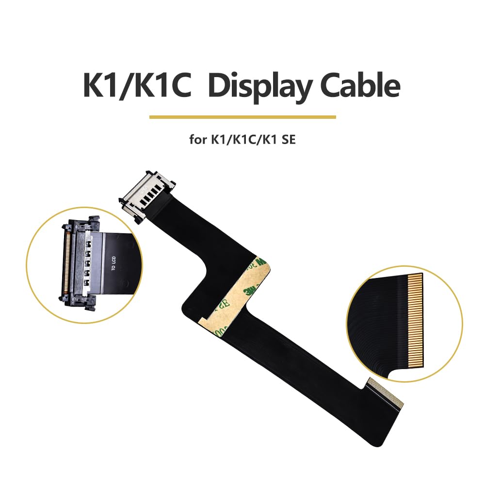 Amazon.co.jp: Creativity K1/K1C 交換部品 3Dプリンターアクセサリー