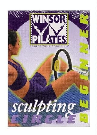 Amazon Com Winsor Pilates Sculpting Circle Beginner Mari Winsor Movies Tv