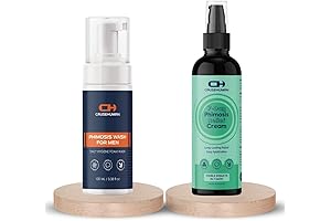 Phimosis Cream Fast & Safe Relief at Home