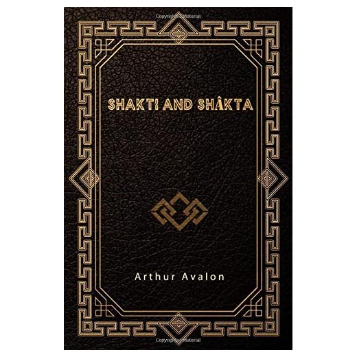Shakti and Shâkta