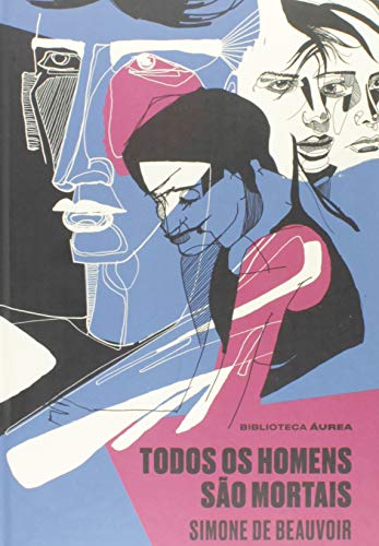 Todos os homens são mortais - Exclusivo Amazon