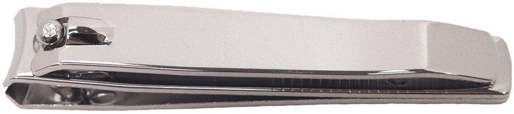 Satin Edge Toenail Clippers In A Container