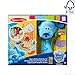 Melissa & Doug Blue’s Clues & You! Share with Blue Picnic Play Set with Hand Puppet - FSC Certified