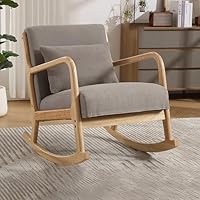 Amazon｜ロッキングチェア リラックスチェア ゼログラビティーチェア