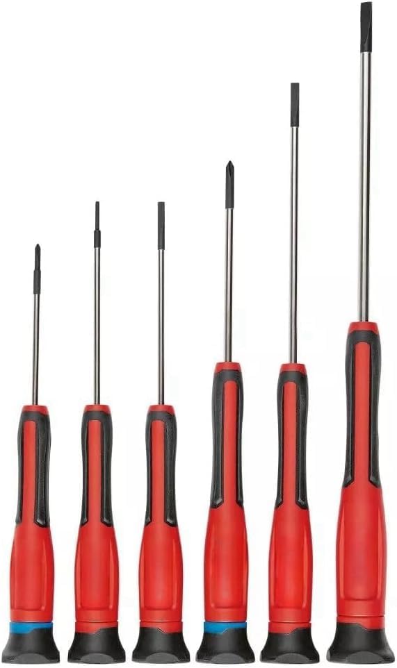 48-22-2606 for Milwaukee All Metal Core Precision Machined Screwdriver Set 6-Pc