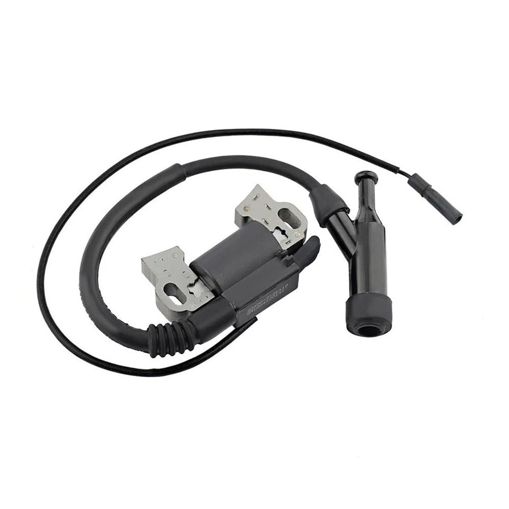 Kit Bobine d'allumage et Bougie d'allumage Compatible avec Les Moteurs GX390, GX340, 13 CV et 11 CV (GX 390, 340, 188F).