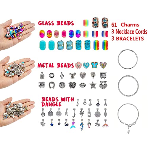 El Mejor Listado de Kits de fabricación de abalorios - los preferidos. 3 Imagen adicional