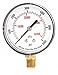 2-1/2" Test Pressure Gauge, 0 to 6000 psi