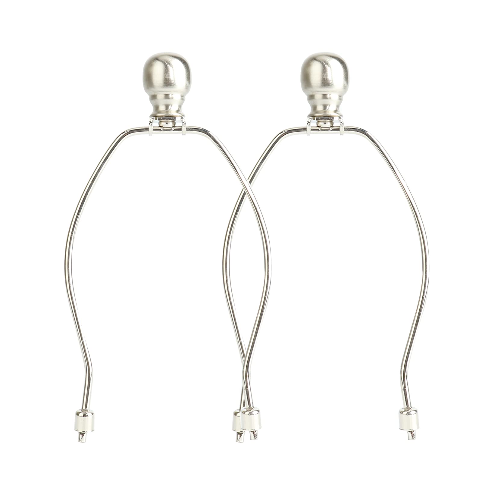 2 Pcs Lamp Harp Holder for Table Lamps