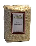 Bergin Nut Company Oat Bran Packages, 32-Ounce Bags (Pack of 6)