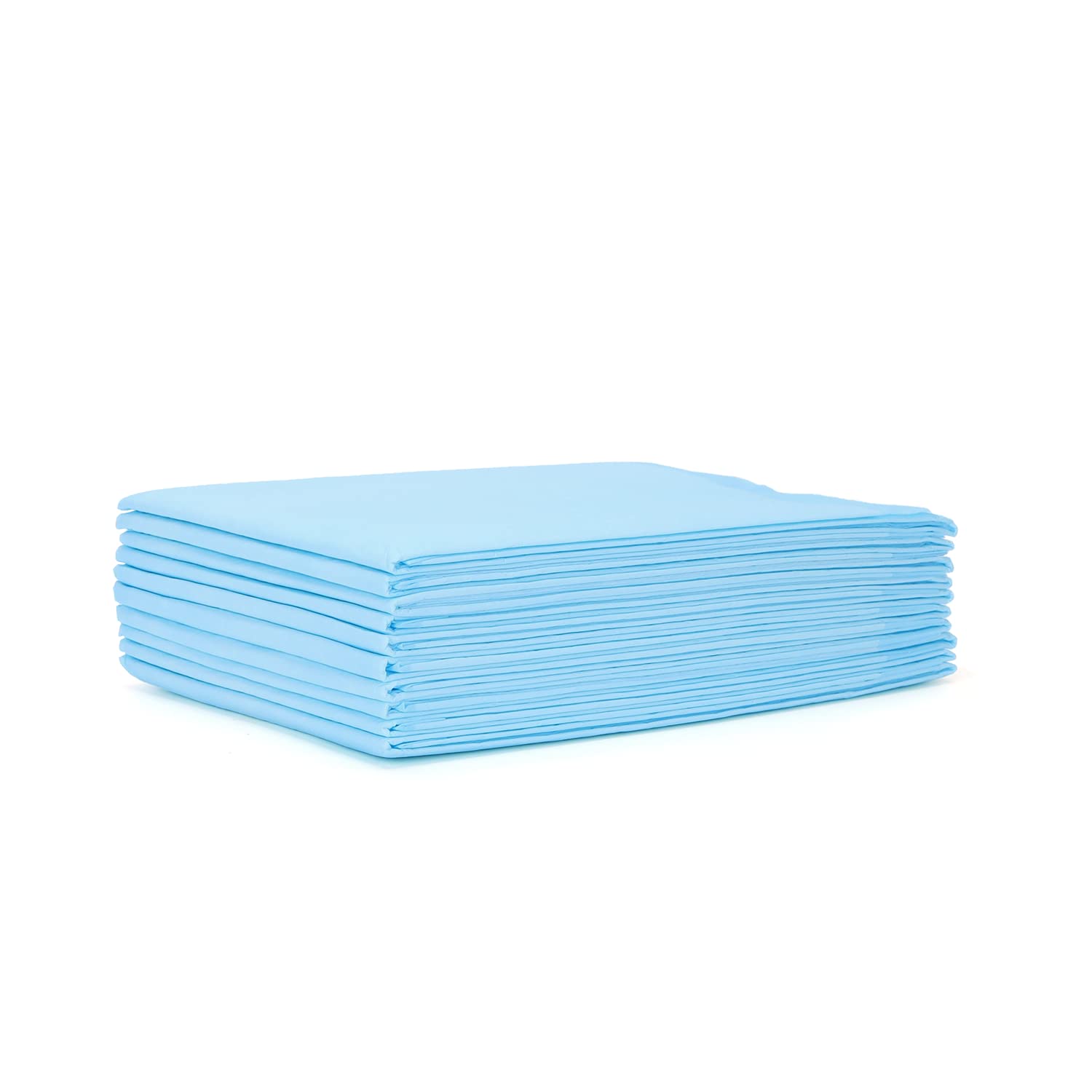 Nobleza - 120 x Empapadores Perros Alfombrilla higiénica de Entrenamiento para Perros. Ultraabsorbente 90cm*60cm