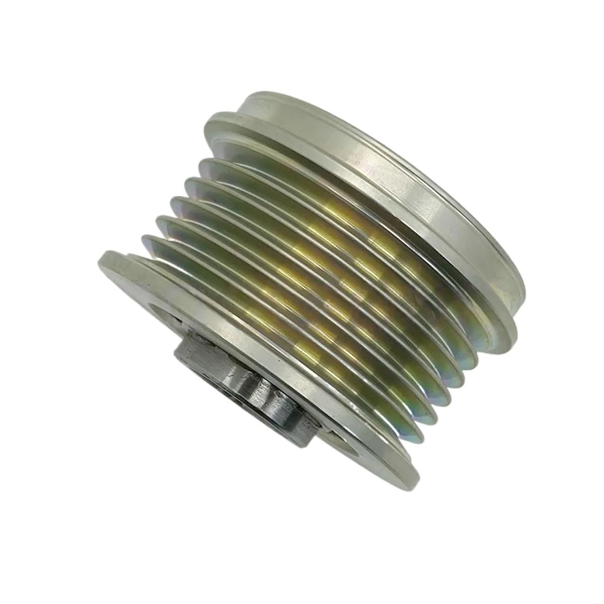 libre d'alternateur Convient pour E90 E91 E92 E93 F31 F34 F30 F35 F80 320d 318d 316d 325d F-570802 F-239807. Alternateurs auto