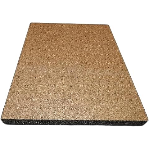 Coals 4 You Vermiculite Fire Board 240x303mm Cover